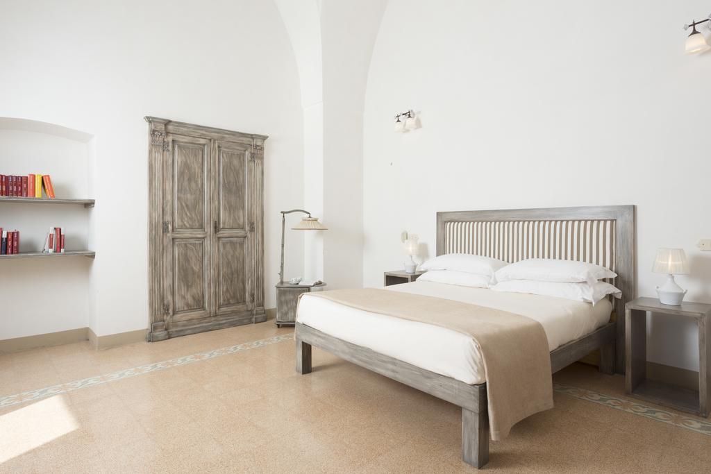 Relais San Martino Salento - Handwritten Collection Hotel ตาเวียโน ภายนอก รูปภาพ