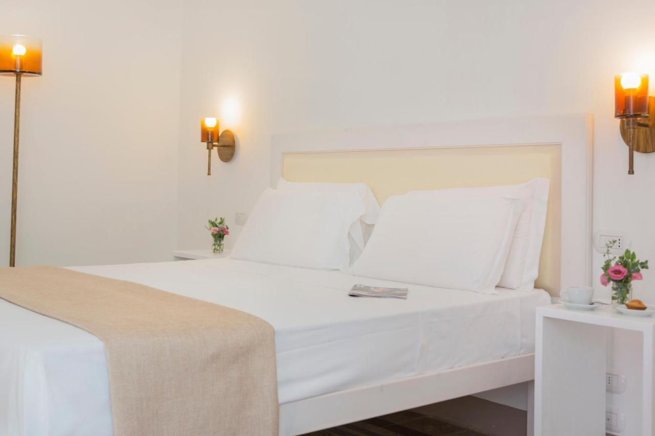 Relais San Martino Salento - Handwritten Collection Hotel ตาเวียโน ภายนอก รูปภาพ